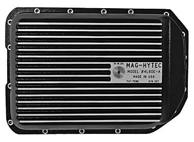 Mag-Hytec 4L80E-A Transmission Pan