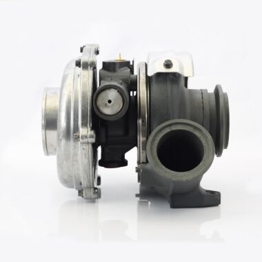 Genuine Motorcraft 5C3Z-6K682-CCRM Turbocharger - 6.0L