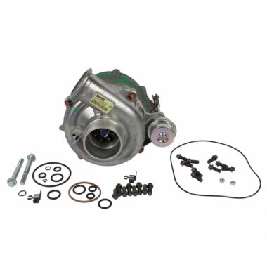 Genuine Motorcraft 5C3Z-6V682-ARM Turbocharger - 1999 7.3L