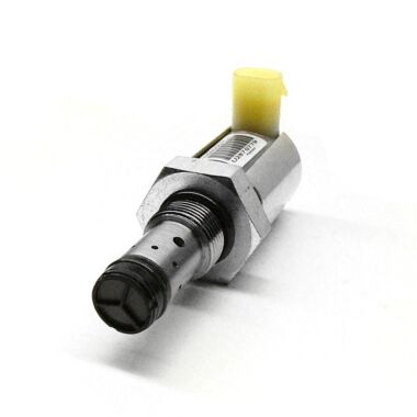 Genuine Motorcraft 5C3Z-9C968-CA Injection Pressure Regulator (IPR) Valve