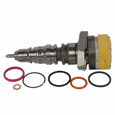 Genuine Motorcraft 5C3Z-9VE527-ARM Fuel Injector Kit Remanufactured
