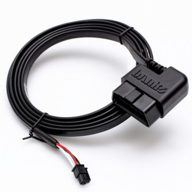Banks Power 61300-45 OBD-II Cable CAN Bus for iDash