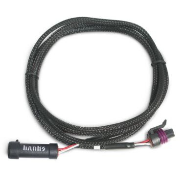 Banks Power 61301-29 29 Analog Extension Harness 72 Inch