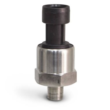 Banks Power 63085-100G 100G Pressure Sensor 100 PSIG 1/8 NPT Stainless Steel