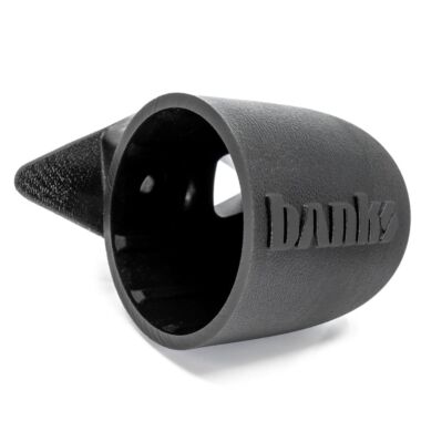 Banks Power 63349 52mm iDash Stealth Pod Mounts for 15-19 GM 2500/3500 Single Pod