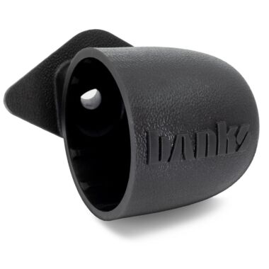 Banks Power 63359 iDash Stealth Pod Mounts for 19-21 Chevy/GMC 1500, 20-23 2500/3500 and 2024-25 WT/Custom Single Pod