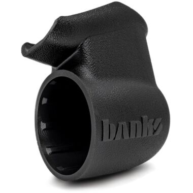 Banks Power 63363 iDash Stealth Pod Mounts for 19-26 RAM 2500/3500 Single Pod