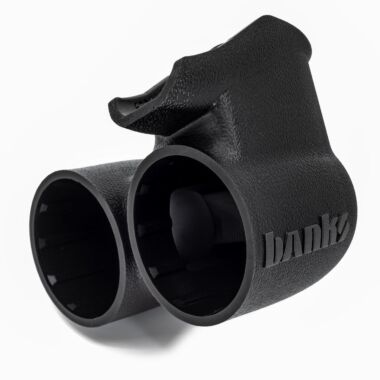 Banks Power 63364 iDash Stealth Pod Mounts for 19-26 RAM 2500/3500 Dual Pod