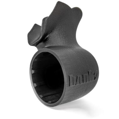 Banks Power 63365 iDash Stealth Pod Mounts for 15-20 F150, 17-22 Ford Super Duty Single Pod