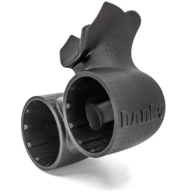 Banks Power 63368 iDash Stealth Pod Mounts for 15-20 F150, 17-22 Ford Super Duty Dual Pod