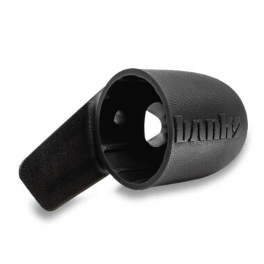 Banks Power 63369 iDash Stealth Pod Mounts for 22-26 Chevy/GM 1500s and 2024-26 2500/3500 Single Pod