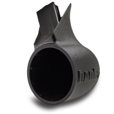 Banks Power 63382 iDash Stealth Pod Mount for 21-25 Ford F-150 and 23-26 Super Duty Single Pod