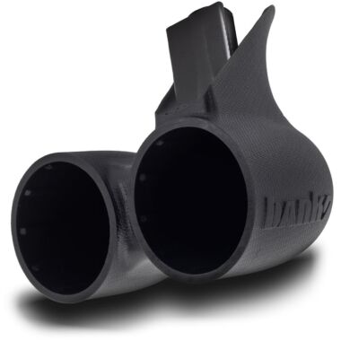 Banks Power 63383 iDash Stealth Pod Mount for 21-25 Ford F-150 and 23-26 Super Duty Dual Pod
