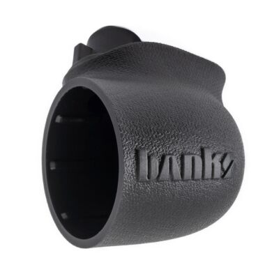 Banks Power 63384 iDash Stealth Pod Mounts for 09-18 RAM 1500, 19-23 Classic and 10-18 Ram 2500/3500 Single Pod