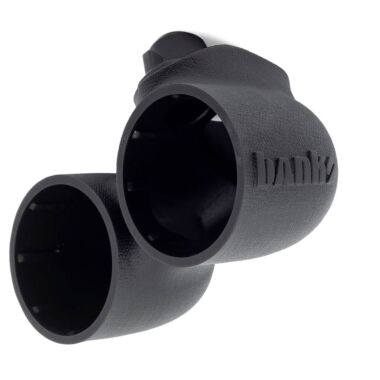 Banks Power 63385 iDash Stealth Pod Mounts for 09-18 RAM 1500, 19-23 Classic and 10-18 Ram 2500/3500 Dual Pod