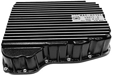 Mag-Hytec 68RFE Transmission Pan