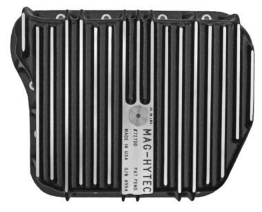 Mag-Hytec 727-DD Deep Transmission Pan