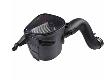 S&B Cold Air Intake Kit w/ Disposable Dry Filter | 07-09 Dodge 2500/3500