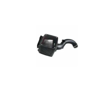 S&B Cold Air Intake Kit | 04.5-05 Chevy 6.6L Duramax LLY w/ Dry Filter