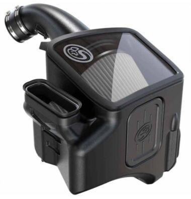 S&B Filters Cold Air Intake (Dry Filter) 20-23 L5P Duramax