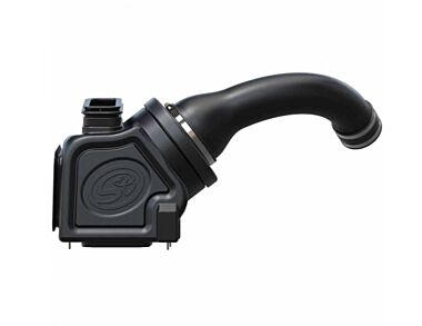 S&B Cold Air Intake Kit w/ Extendable Dry Filter | 2017-2019 L5P 2500/3500