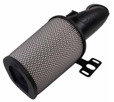 S&B Filters Open Air Intake (Dry Filter) 11-16 6.7L Powerstroke