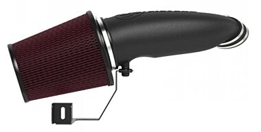 S&B Filters Open Air Intake (Cleanable Filter) 17-19 6.7L Ford Powerstroke