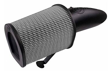 S&B Filters Open Air Intake Filter (Dry Filter) 20-24 6.7L Powerstroke