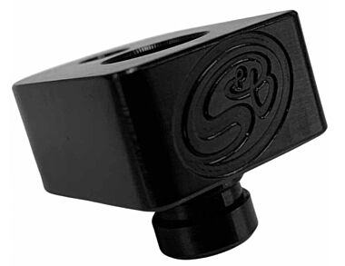 S&B Filters MAP Sensor Spacer Kit 11-19 6.7L Ford Powestroke