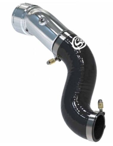 Cold Side Intercooler Pipe For 2011-2016 6.7L Powerstroke