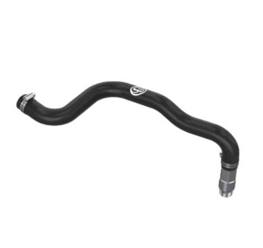 S&B Filters 83-1013 Heater Core Supply Hose for 2003-2024 Dodge Ram 2500/3500, 5.9L & 6.7L
