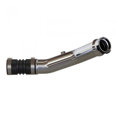 S&B Filters Hot Side Intercooler Pipe 23-24 6.7L Powerstroke High Output Engine