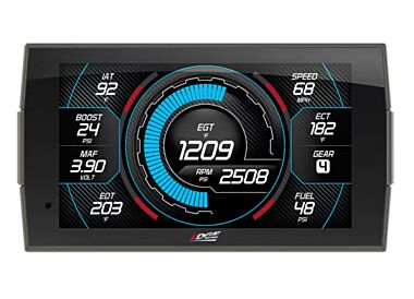 Edge Products 84130-3 Insight CTS3 Touchscreen Monitor