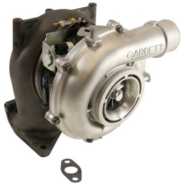 BD Diesel 848212-9001S Garrett Duramax Turbo Exchange - Chevy 2004-2010 LLY/LBZ/LMM c/w Position Sensor