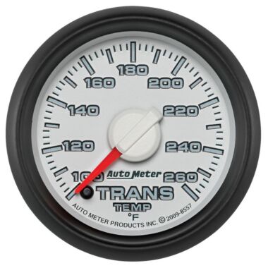 Factory Match Transmission Temp Gauge