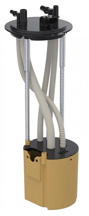 S&B Filters Fuel Sending Unit | 17-24 F250/350 Crew Cab Long Bed