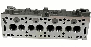 Genuine Motorcraft 8C3Z-6049-BRM Engine Cylinder Head Kit - 6.4L