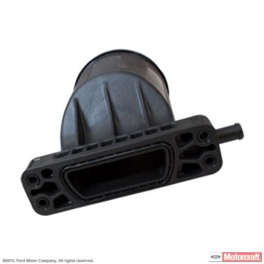 Genuine Motorcraft 8C3Z-6A665-A Engine Oil Filler Cap Adaptor - 6.4L