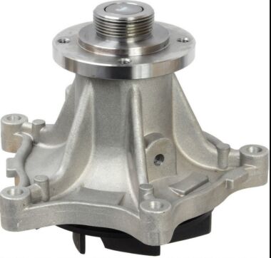 Genuine Motorcraft 8C3Z-8501-B Pump Assembly - Water