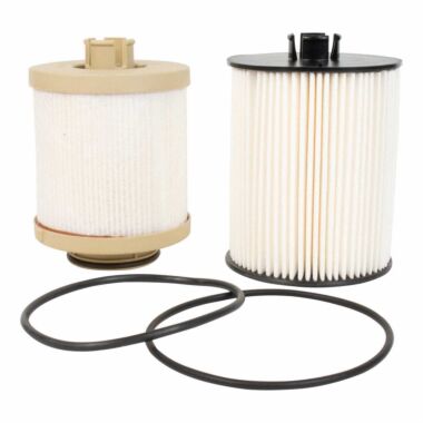 Genuine Motorcraft 8C3Z-9N184-C Fuel Filter Element - 6.4L