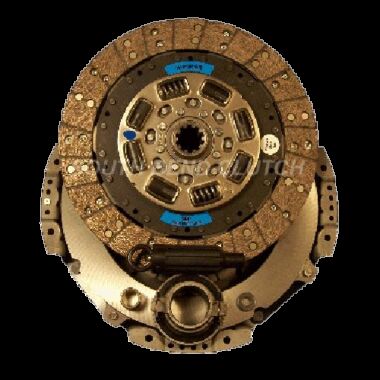 Dodge 2500/3500 5.9L Cummins 00.5-05.5 HO NV5600 Single Disc Clutch & Flywheel Kit