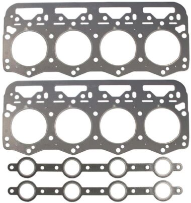 Mahle Clevite 95-3584 Engine Kit Gasket Set