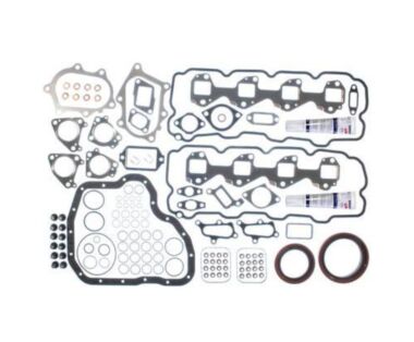 Mahle Clevite 95-3726 Engine Gasket Set (without Head Gasket)