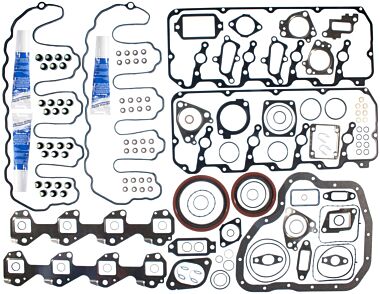 Mahle Clevite 95-3734 Engine Gasket Set (without Head Gasket)