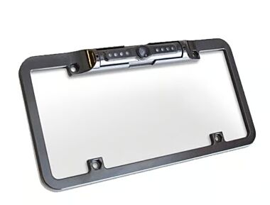 Edge Products 98202 EAS Backup Camera - License Plate Mount