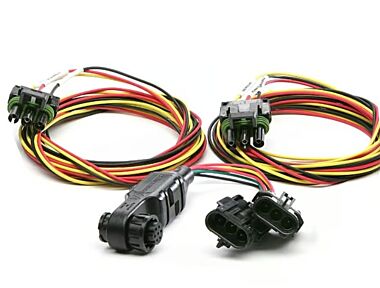 Edge Products 98605 EAS Universal Sensor Input 5 Volt