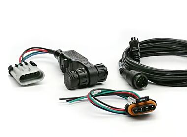 Edge Products 98609 EAS Power Switch with Starter Kit