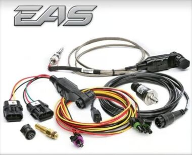 Edge Products 98617 EAS Competition Kit