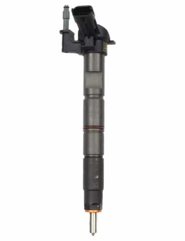 Industrial Injection 0 986 435 410 Genuine Bosch Stock 6.6L 2011-2016 LML Duramax Injectors