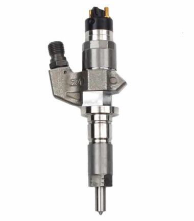 Industrial Injection 0 986 435 502 Genuine Bosch Stock 2001-2004 LB7 Duramax Reman Injectors